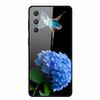 Glass Case For Samsung Galaxy A16 5G Phone Case Soft Bumper Tempered Glass Hard Back Cover For Samsung Galaxy M55 S25 Plus Case