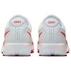 Nike Air Zoom GT Cut Academy White Picante Red Unisex Sneakers Summit-White Metallic-Silver Football-Grey FB2599-101