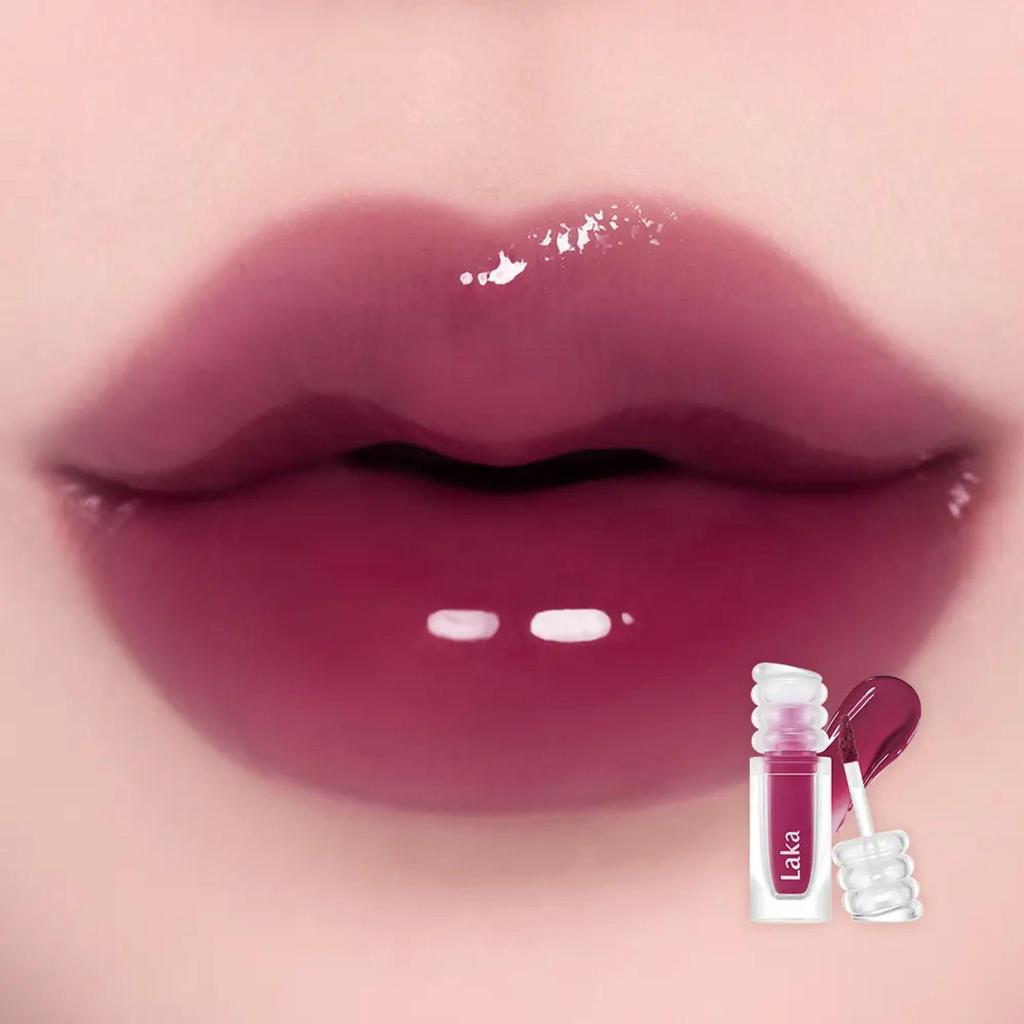 Laka Maxi Glayer Tint 3.8g (20 Colors)