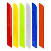 Sturdy Car Reflective Strip Self-adhesive Waterproof Car Decoration