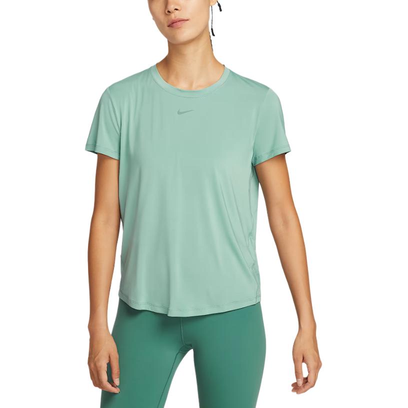 Nike One Classic Women's Dri FIT Short Sleeve Top FN2799-017