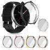 Protection Case For Amazfit GTR 3/3pro Gtr3 Pro Gtr2 GTR2e Protective Bumper Cover Accessories