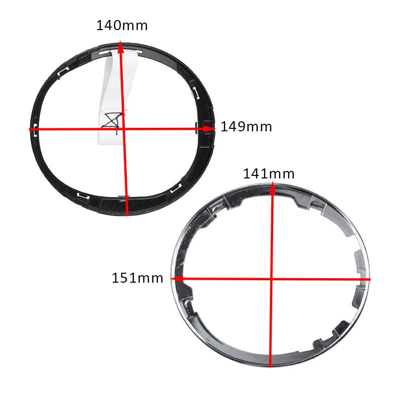 Чехол гетры рычага переключения передач автомобиля Кольцо Набалдашник рычага переключения передач Рамка Рычаг Пыльник Основание Для Fiat 500 500c 2007-2015