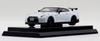 Избыточная поворачиваемость NISSAN NISMO Brilliant White Pearl Готовый продукт 1/64 GT-R (2014)