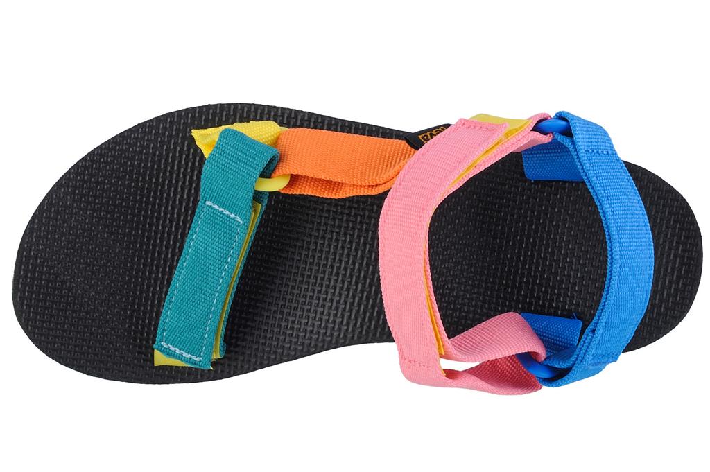 Teva W Original Universal Sandals, Womens Multicolour Sandals