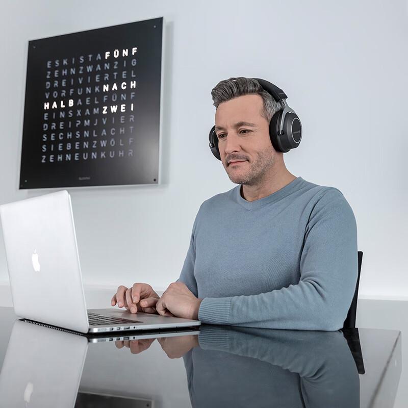 Beyerdynamic Amiron Wireless Высококлассные Tesla Bluetooth HIFI наушники