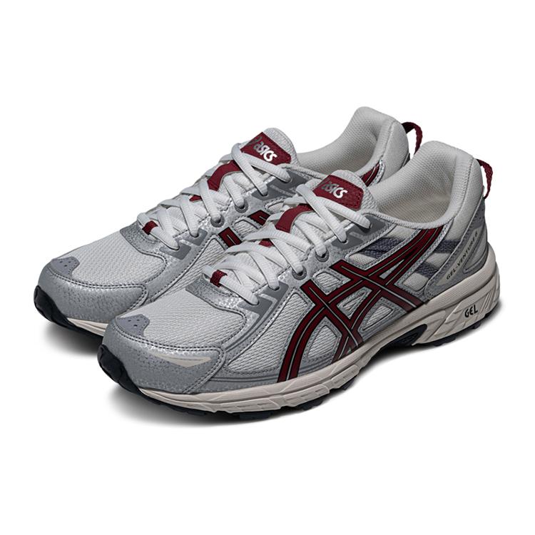 Asics Кроссовки для бега унисекс Gel Venture 6 Low top 1203B030-102