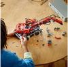 LEGO Technic 42144 Кран с грейфером