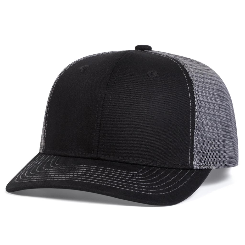 Men Solid Color Baseball Cap Mesh Hat Micro Curved Cap Outdoor Adjustable Sunscreen Leisure Hat Spring Autumn Travel Tourism Beach Vacation