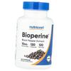 Экстракт Черного перца, Bioperine 10, 120капс (71647005)
