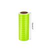 6Inch*16FT Waterproof Reflective Tapes Shiny White Red Fluorescent Yellow Orange Adhesive High Visibility Warning Safety Sticker