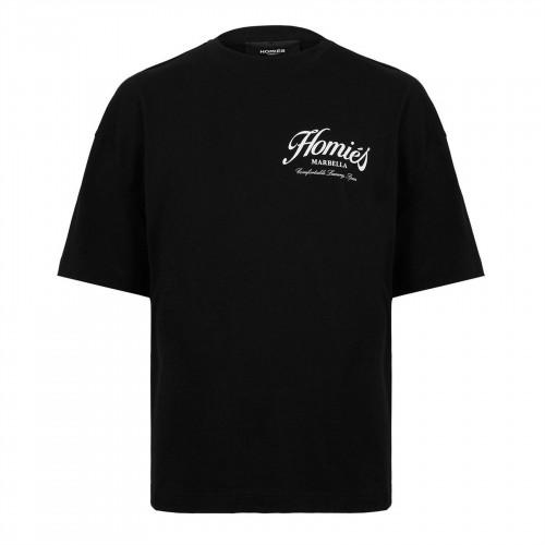 Homies Marbella Mens Essentials Oversized T-Shirt