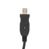 Plug and Play Microphone Converter Cable 9.8ft USB Mic Cable  Musical Instrument Recording