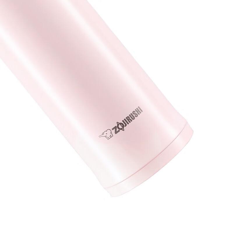 Zojirushi Портативная термокружка из нержавеющей стали с вакуумной изоляцией