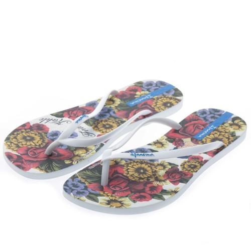 Ipanema Womens/Ladies Frida Flip Flops