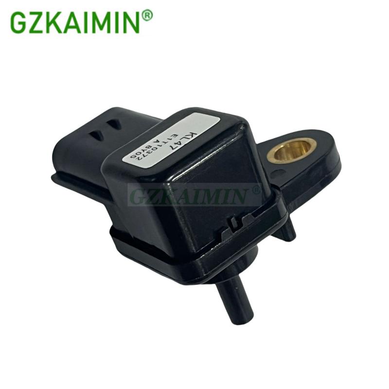 Manifold Absolute Pressure MAP Sensor OEM 18590-80C40 KL47-18-211A E1T10372 For Mazda 3 6 RX-8 626 Suzuki DF70 70HP Outboard