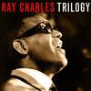 CD RAY CHARLES - Trilogy NOT3CD055 Not Now Music 2013 UK Blues Used