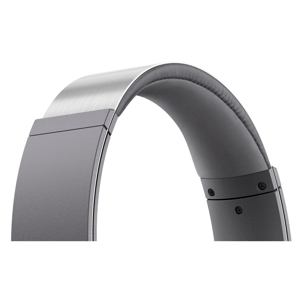 Sony Наушники Закрытые Складные Серые H MDR-XB950 MDR-XB950