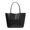 Big Bag Women's Genuine Leather Women's Bag Cowhide New Women's Shoulder Bag Underarm Large-capacity Commuting High-end Tote Bag Women