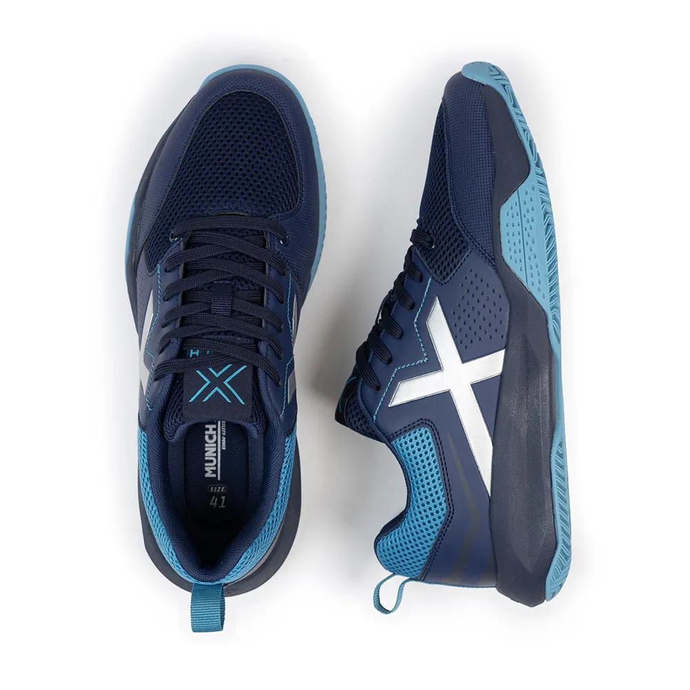 Munich Кросовки Focus 01