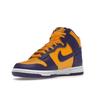 Nike Кроссовки унисекс Dunk High Lakers Purple Court-Purple University-Gold DD1399-500