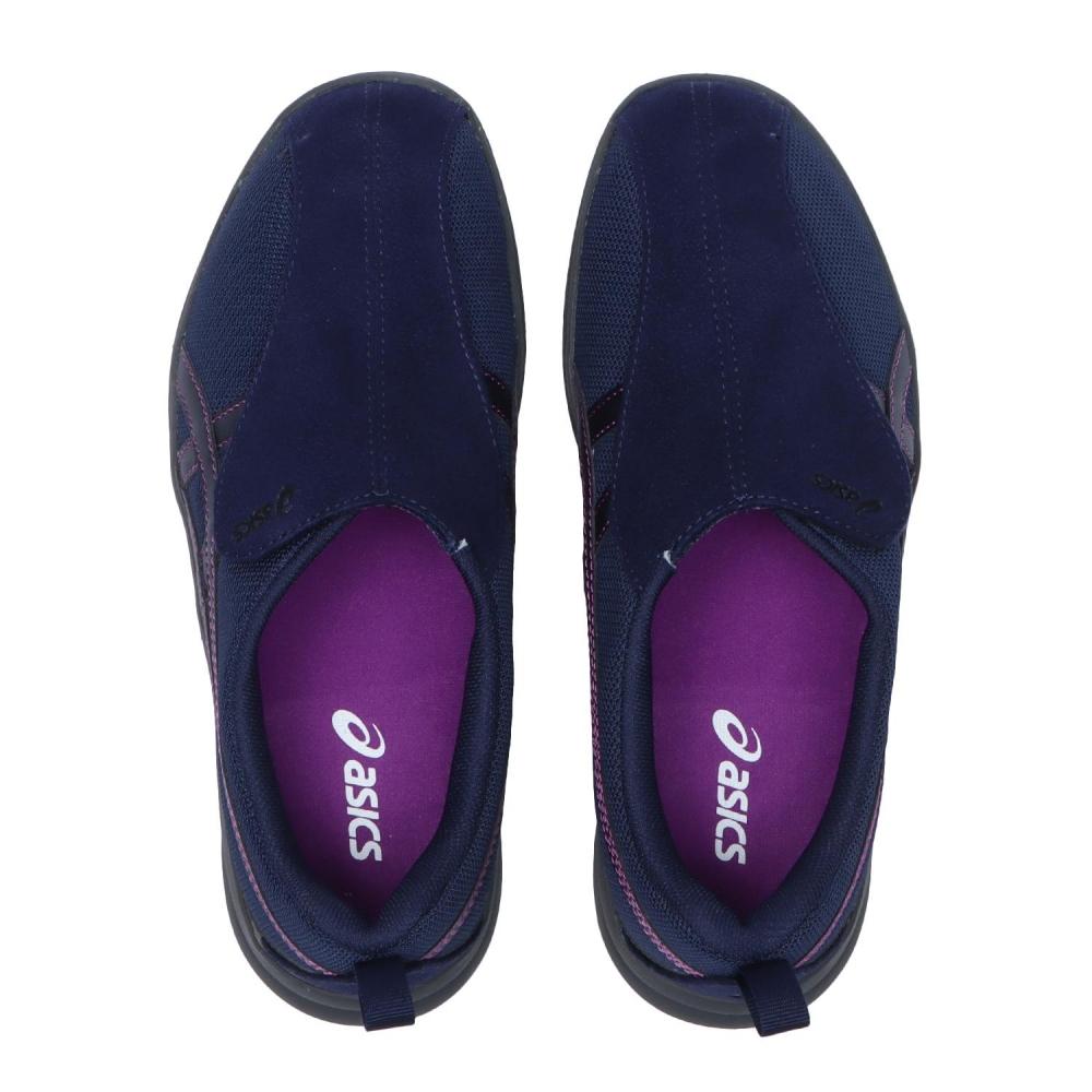 Asics 22 24h Lifewalker W018 1242a018 400 Темно-синий