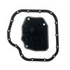 Transmission Filter Oil Pan Gasket Kit For TOYOTA RAV4 CELICA COROLLA YARIS AVENSIS AURIS IQ 30400-52010 35168-52040 35168-74010