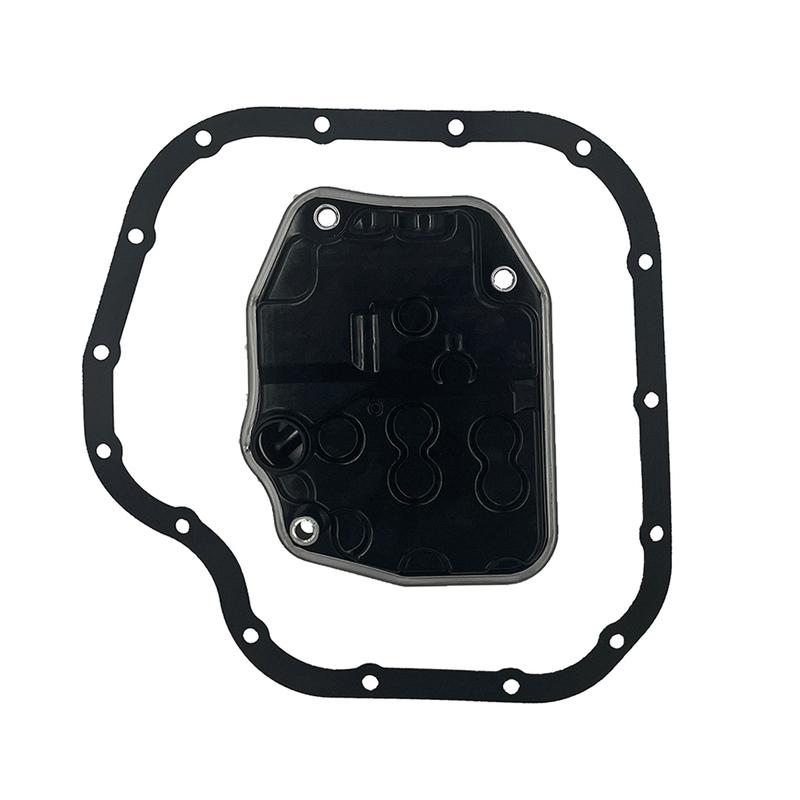 Transmission Filter Oil Pan Gasket Kit For TOYOTA RAV4 CELICA COROLLA YARIS AVENSIS AURIS IQ 30400-52010 35168-52040 35168-74010