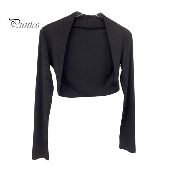 Солнцезащитная одежда, однотонная, с длинным рукавом, облегающая, солнцезащитная куртка, универсальный однотонный костюм для танцев и йоги