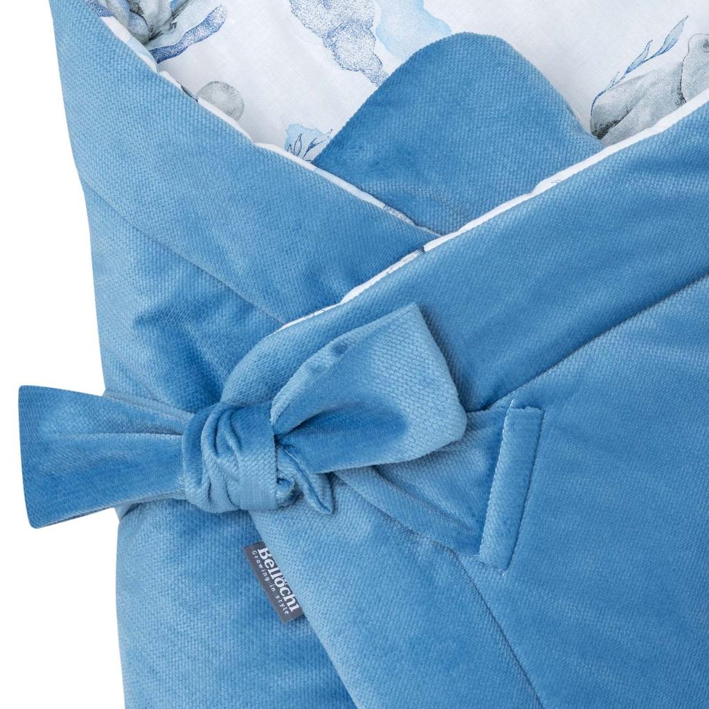 Swaddle Blanket Jambo