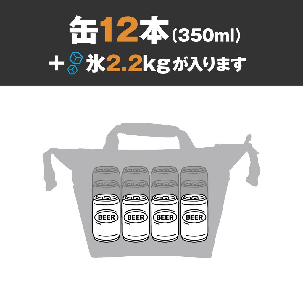 5 лет AO Coolers 12 Pack Carbon Soft Cooler Black 11L устойчивый к пятнам легкий изолированный термоконтейнер-холодильник сумка-холодильник изолированная сумка для кемпинга на открытом воздухе