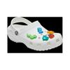 Crocs Яркий набор из 5 животных Gibbitz 10013703