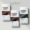Средство для окрашивания волос Bubble & Color