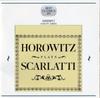 CD HOROWITZ (VLADIMIR); SCARLATTI - Scarlatti Sonatas 22DC5542 Japan Classical Used