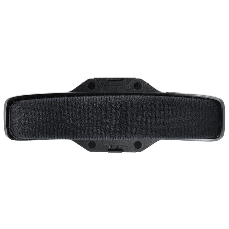 2xDurable Protein Ear Pads for Astro A40TR Headphone Sleeves Earmuff Easily Replaced Ear Pads Sleeves Cover Headband