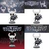 Модель экшн-фигурки Hollow Knight 6,5 дюймов, идеально подходит для коллекционеров