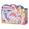 Kimi To Idol Kimi To Idol Idol Heart Brooch Idol Heart Income Set [BANDAI] PreCure PreCure &