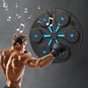 Smart Music Boxing Machine Exercise Reaction Training Boxing Wall Target Adult/Children Sports Fitness Machine