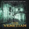 The Venetian by Shani Struthers Paperback Book 9780993518379