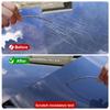 Automobile Nano-ceramic Spray, Vehicle Surface Protection, Brilliant Luster, Smooth Protection, Long-lasting Barrier