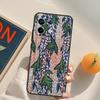 African Fabric Print Funda For Xiaomi Redmi Note 14 Pro 9 10 11 12 13 Pro 10S 11S 12S Redmi 10C 12C 13C 14C Case