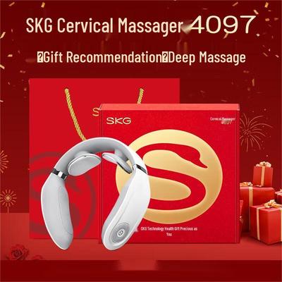 Массаж – Массаж шеи