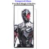 For ZTE Nubia Red Magic 9 9s 8 8s Pro Plus Clear Tempered Glass 9H 2.5D Screen Protector Explosion-proof Protective Film Toughened Guard