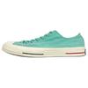 Chuck Taylor All Star 1970s Comfortable and Versatile Low-top Canvas Shoes Unisex Mint Green