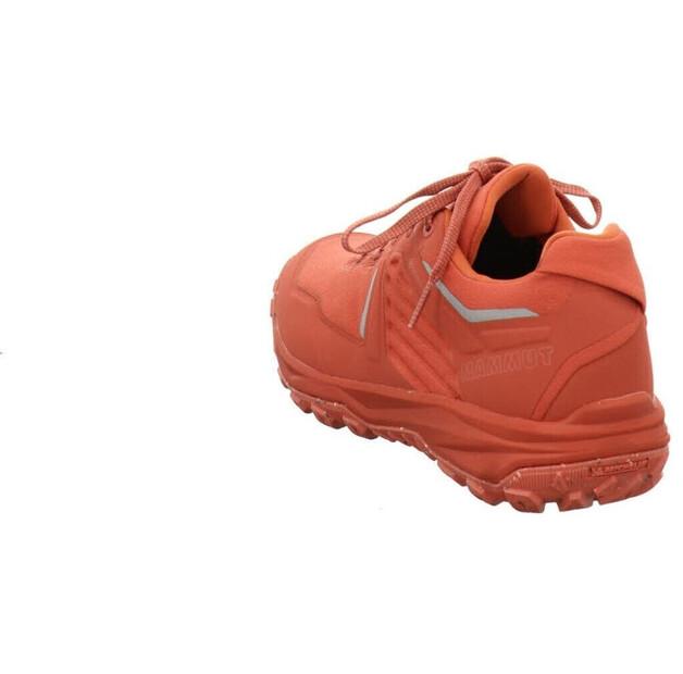 Треккинговые ботинки Mammut Ultimate III Low GTX