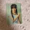 [USED] ME:I Fumie Takami Trading Card
