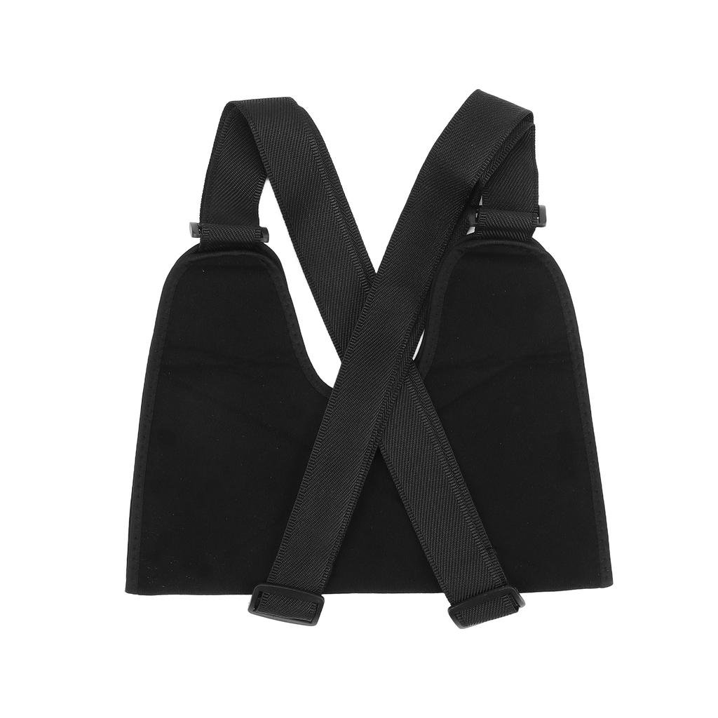 Arm Sling Immobilizer Band Breathable Arm Sling Shoulder Immobilizer Brace for Upper Injuries Fractures