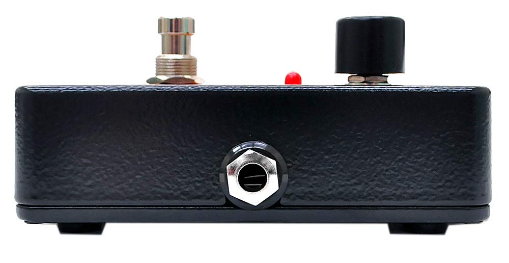 ELECTRO-HARMONIX гитарный эффектор Nano Small Stone