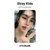 Stray Kids Официальная фотокарточка ATE EVERLINE