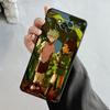 Чехол Hunter ×Hunter Gon Freecss для Xiaomi Poco X3 Nfc X4pro X5 M3 для Mi 12 13 11 10 10t 8 Note10 Lite 11ultra 11t Pro F1